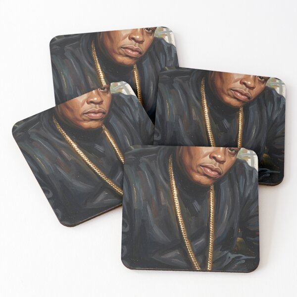 Item preview, Pintura al óleo del Dr. Dre designed and sold by maretsad.