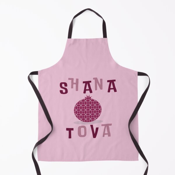 Item preview, Shana Tova Pomegranate Greeting Design designed and sold by photossmirnov.