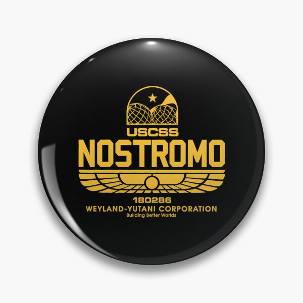 Artikelvorschau, USCSS Nostromo entworfen und verkauft von henryk-ardoinx.