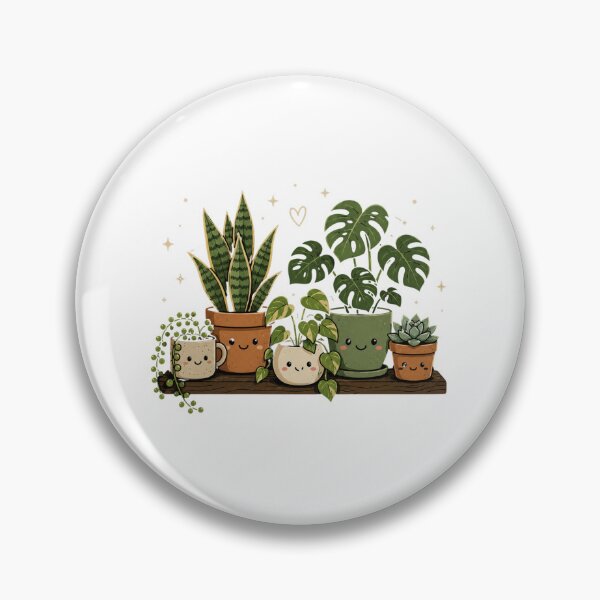 Item preview, Plant Parent Club designed and sold by MySthore.