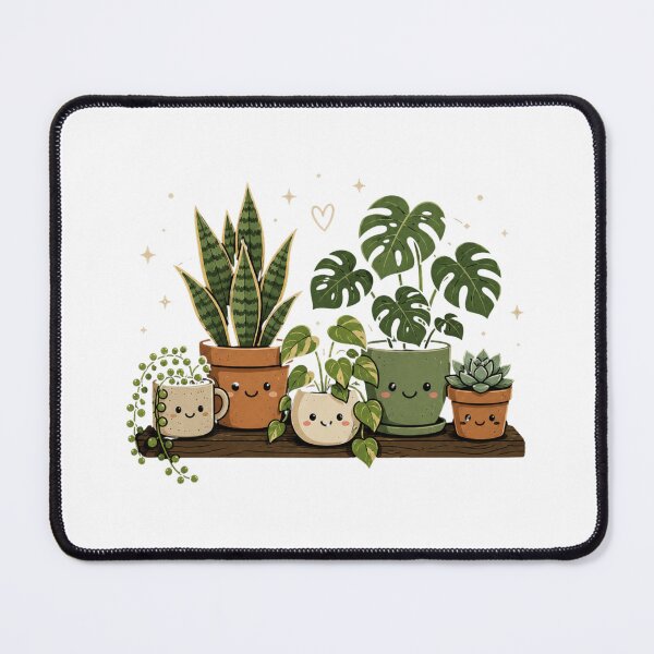 Item preview, Plant Parent Club designed and sold by MySthore.