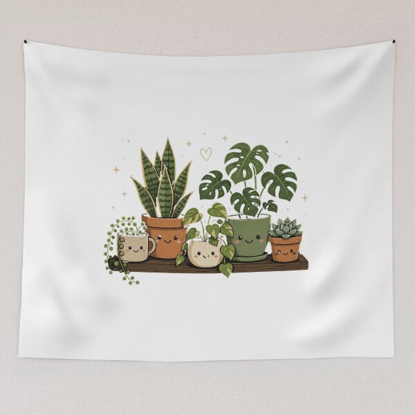 Item preview, Plant Parent Club designed and sold by MySthore.