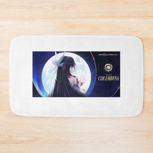 Item preview, Columbine designed and sold by Lauwuuh.