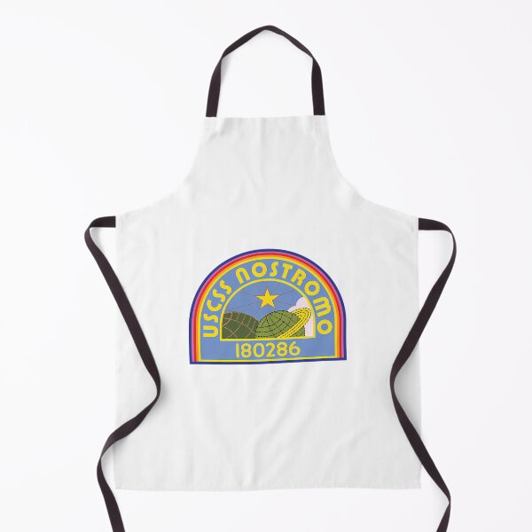 Item preview, Uscss Nostromo designed and sold by henryk-ardoinx.
