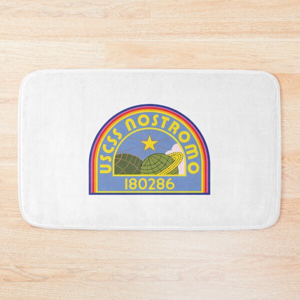 Item preview, Uscss Nostromo designed and sold by henryk-ardoinx.