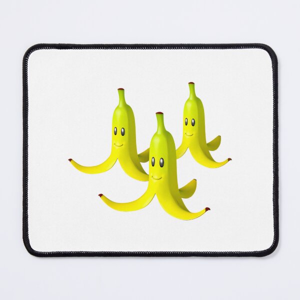 Item preview, Banana Sticker designed and sold by killian-small.