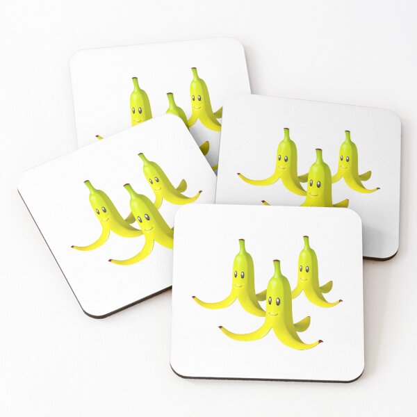 Item preview, Banana Sticker designed and sold by killian-small.
