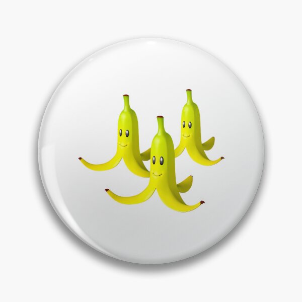 Item preview, Banana Sticker designed and sold by killian-small.