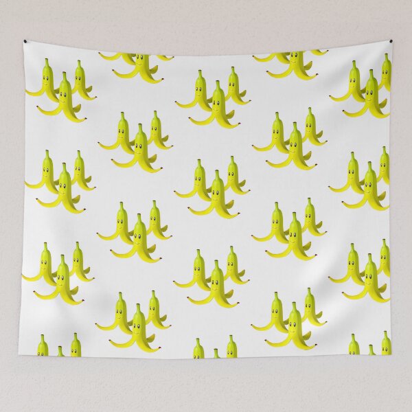Item preview, Banana Sticker designed and sold by killian-small.