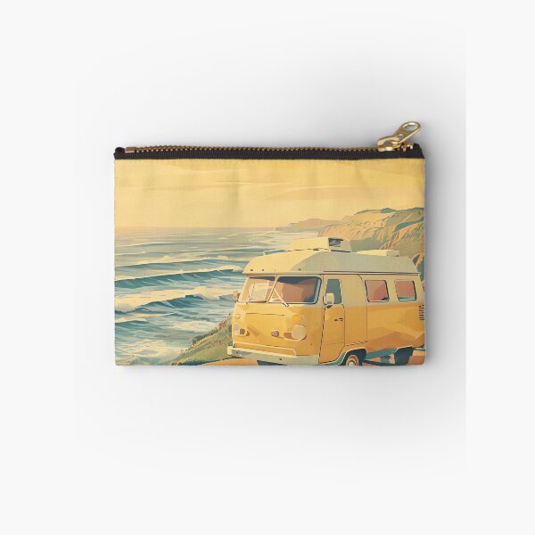 Item preview, Golden Hour Highway designed and sold by ONYX Pixee.