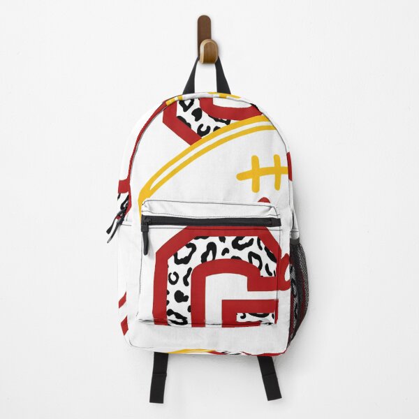 Item preview, Retro Football Cheetah Style Design designed and sold by MatthewRe90461.