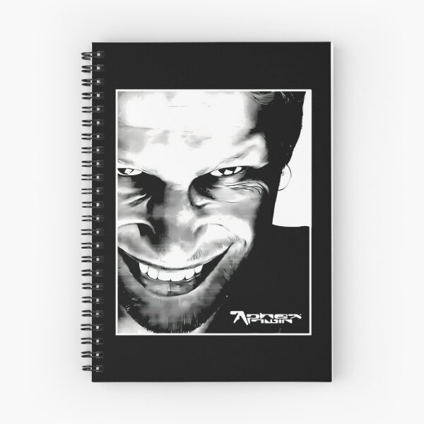 Item preview, Aphex Twin designed and sold by chemgambrill.