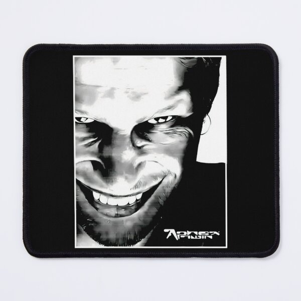 Item preview, Aphex Twin designed and sold by chemgambrill.