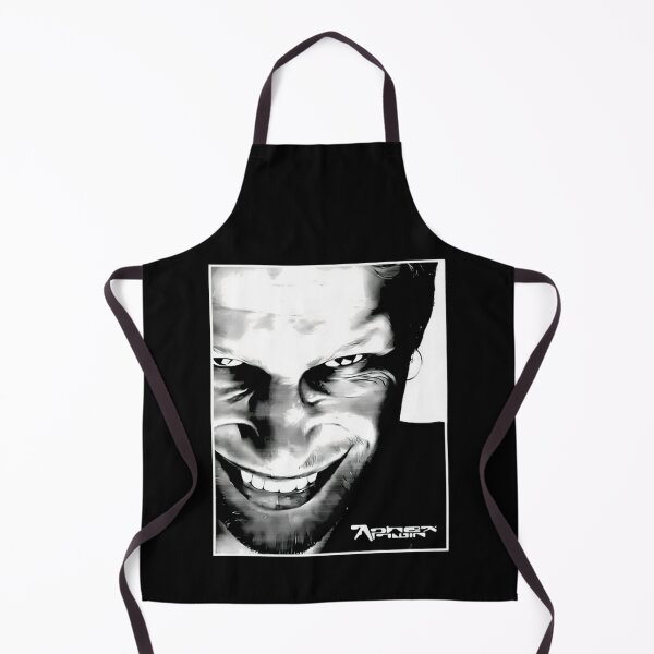 Item preview, Aphex Twin designed and sold by chemgambrill.