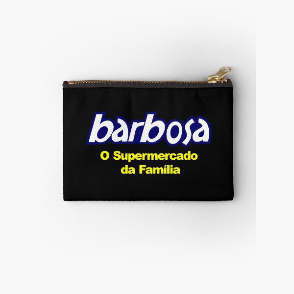 Item preview, Barbosa Supermercados O Supermercado da Familia Design designed and sold by mseymo.