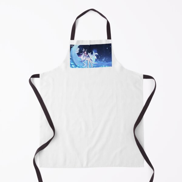 Item preview, Columbine designed and sold by Lauwuuh.