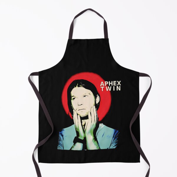 Item preview, Aphex Twin Art designed and sold by chemgambrill.