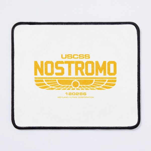 Item preview, Uscss Nostromo designed and sold by henryk-ardoinx.