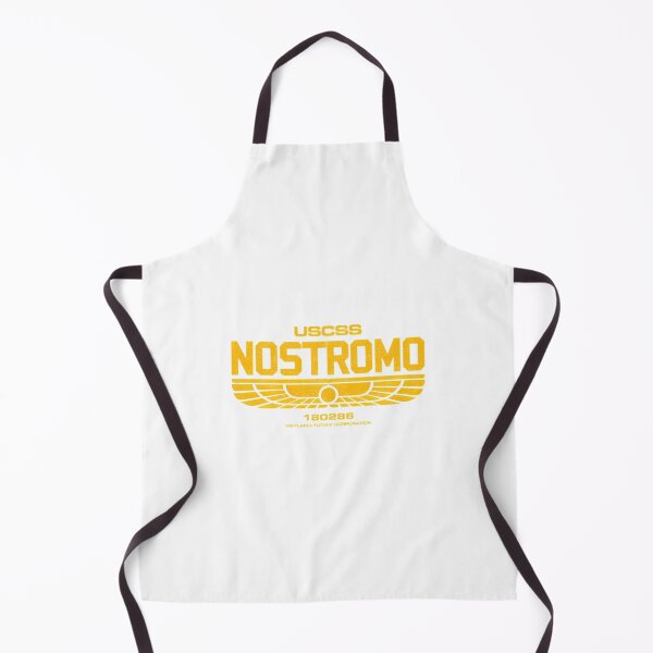 Item preview, Uscss Nostromo designed and sold by henryk-ardoinx.