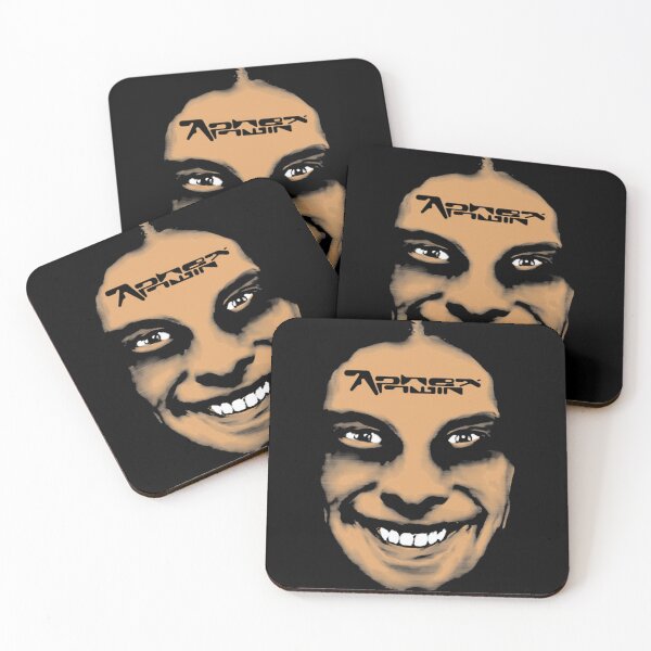 Item preview, Aphex Twin Funny designed and sold by chemgambrill.