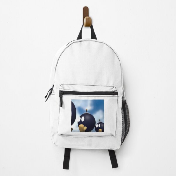 Item preview, Bob-Omb Battlefield designed and sold by killian-small.