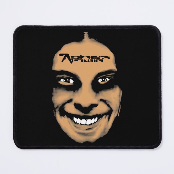 Item preview, Aphex Twin Funny designed and sold by chemgambrill.
