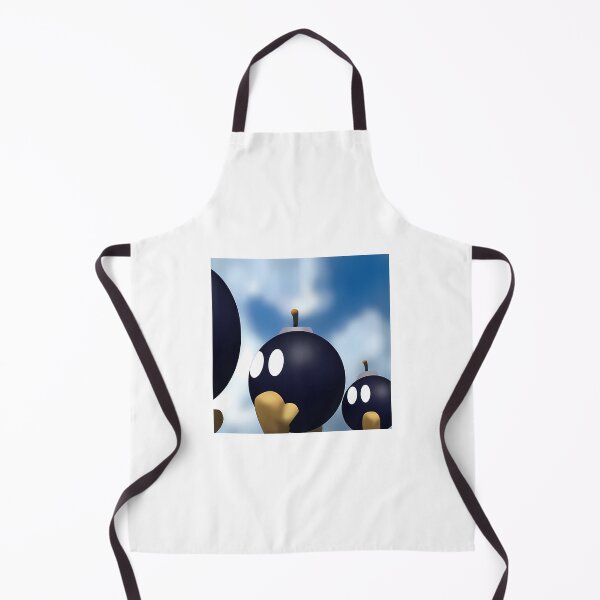 Item preview, Bob-Omb Battlefield designed and sold by killian-small.