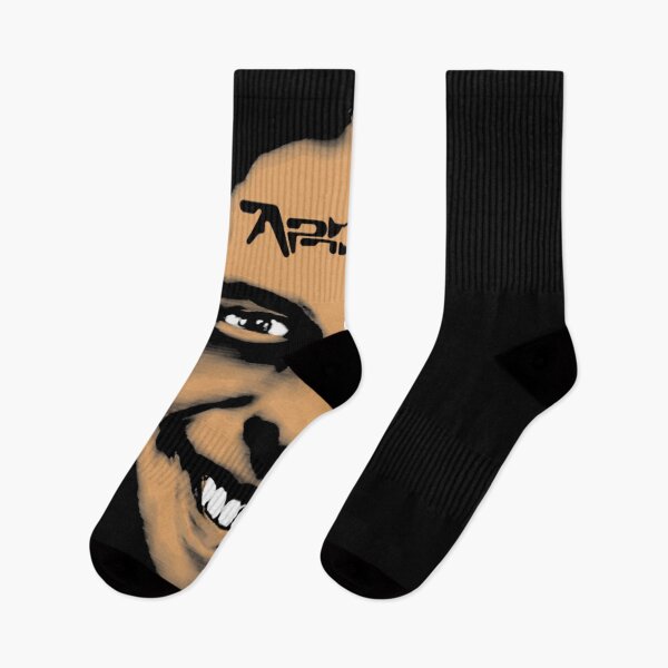 Item preview, Aphex Twin Funny designed and sold by chemgambrill.
