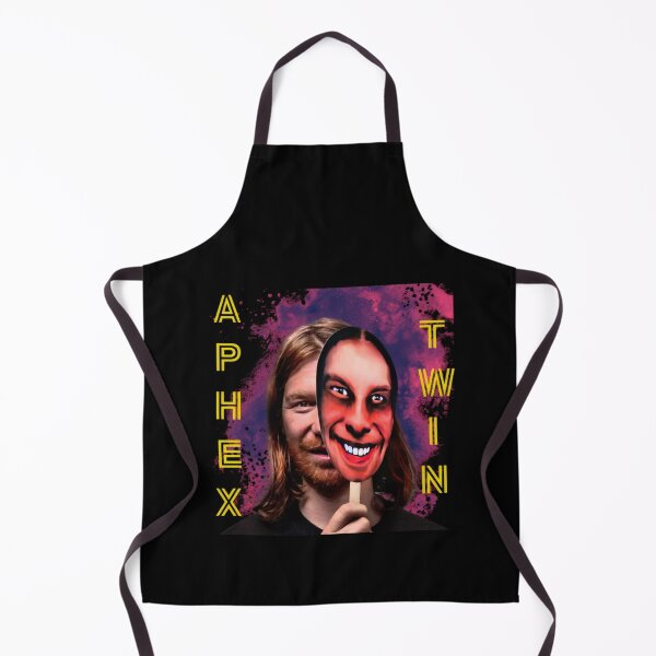 Item preview, Aphex Twin designed and sold by chemgambrill.