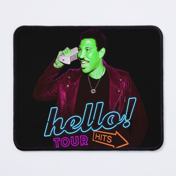 Item preview, Lionel Richie Music Legend designed and sold by rbondiexxy.