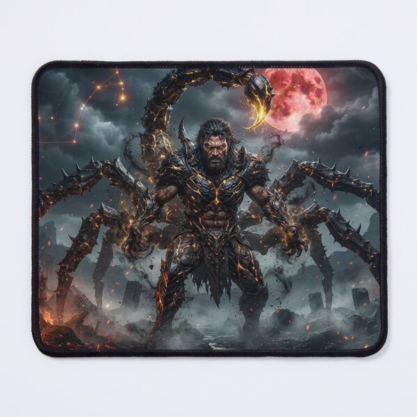 Item preview, Scorpio designed and sold by RaF71PrO.