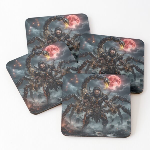 Item preview, Scorpio designed and sold by RaF71PrO.