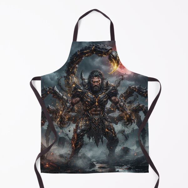 Item preview, Scorpio designed and sold by RaF71PrO.