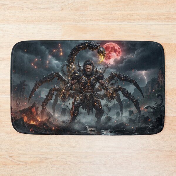 Item preview, Scorpio designed and sold by RaF71PrO.