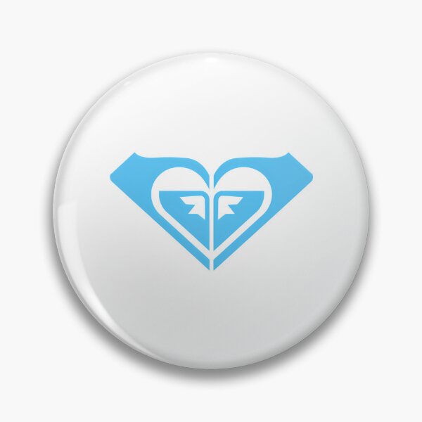 Item preview, Blue Roxy Logo designed and sold by ryken-hens.