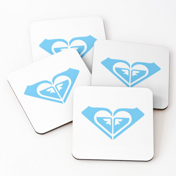 Item preview, Blue Roxy Logo designed and sold by ryken-hens.