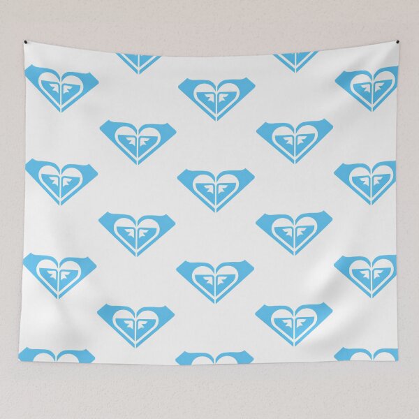 Item preview, Blue Roxy Logo designed and sold by ryken-hens.