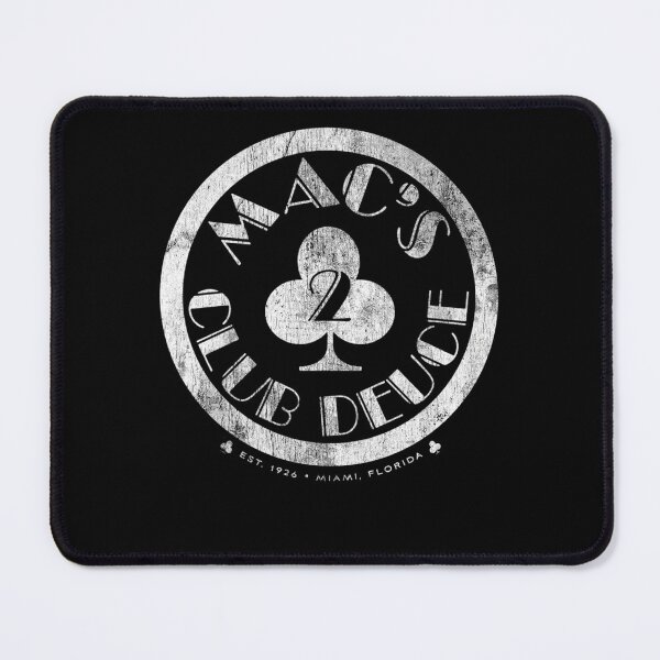 Item preview, Circular Club Deuce Emblem White Texture designed and sold by rinaroy.