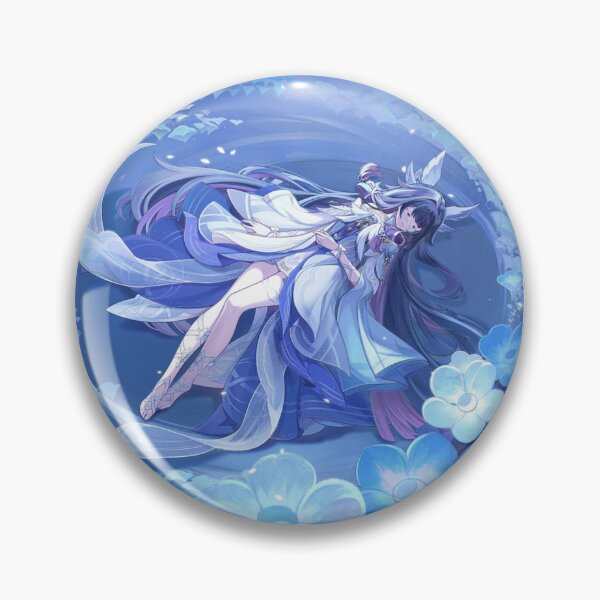 Item preview, Columbine designed and sold by Lauwuuh.