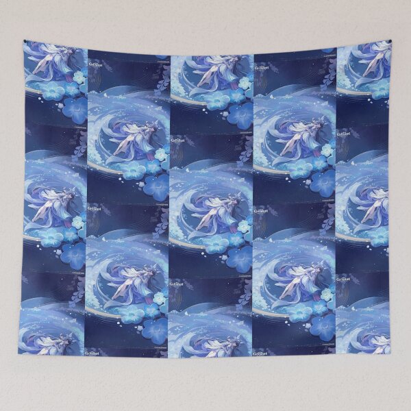 Item preview, Columbine designed and sold by Lauwuuh.