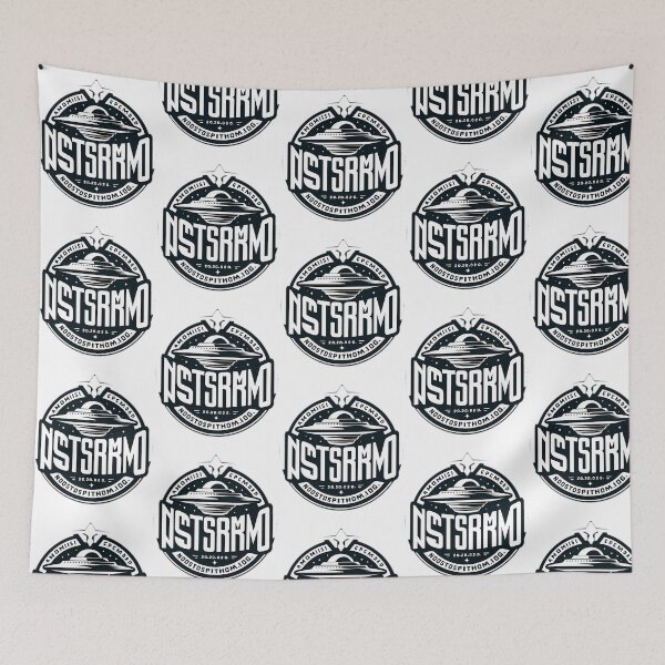 Item preview, Uscss Nostromo designed and sold by henryk-ardoinx.