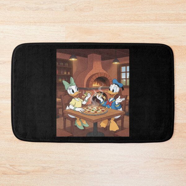 Item preview, Donald Duck Cute designed and sold by aubriecodie.