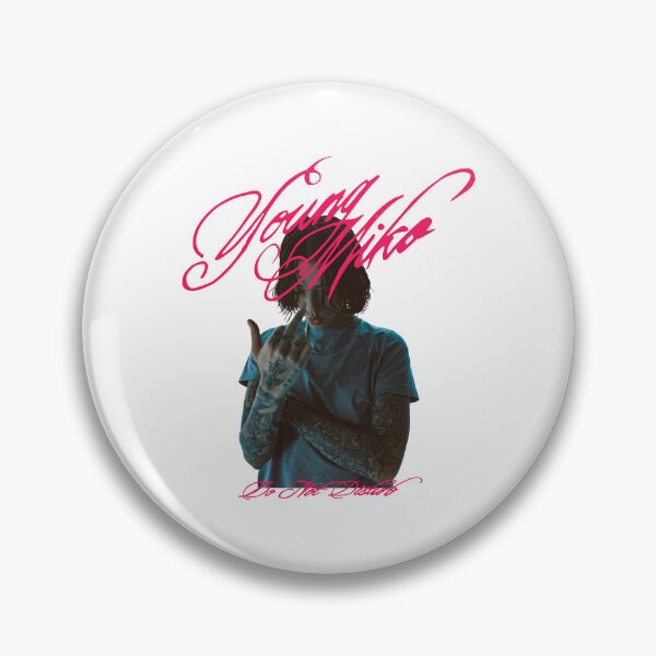 Item preview, Do Not Disturb Young Miko Tour designed and sold by LaraRaid.