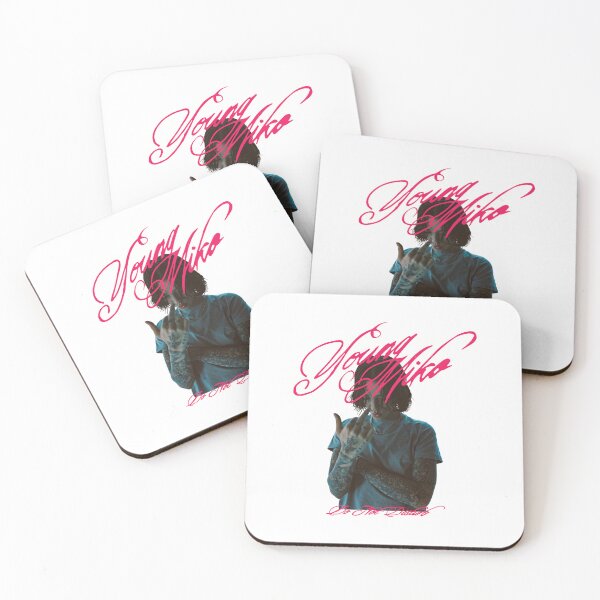 Item preview, Do Not Disturb Young Miko Tour designed and sold by LaraRaid.