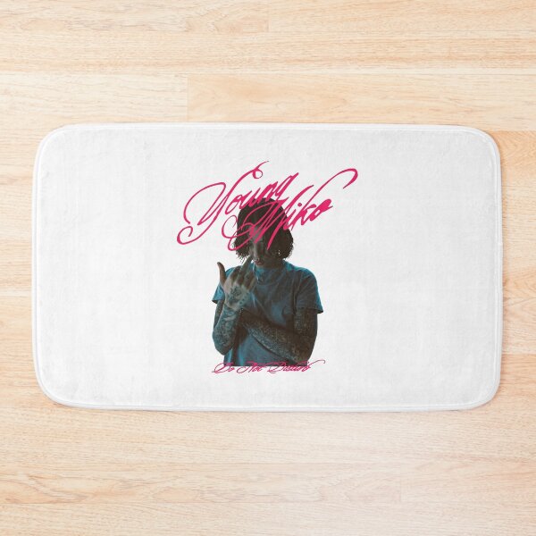 Item preview, Do Not Disturb Young Miko Tour designed and sold by LaraRaid.