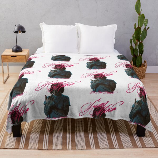 Item preview, Do Not Disturb Young Miko Tour designed and sold by LaraRaid.