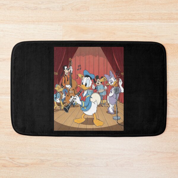 Item preview, Donald Duck Fanart designed and sold by aubriecodie.