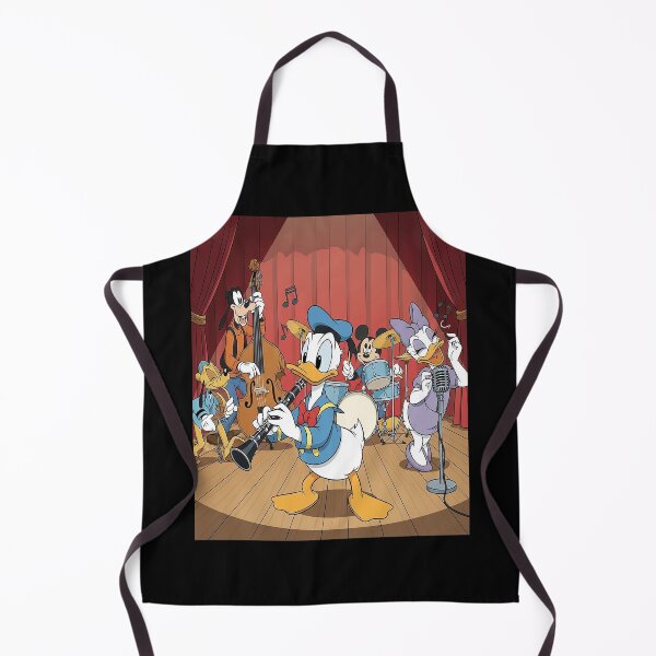 Item preview, Donald Duck Fanart designed and sold by aubriecodie.