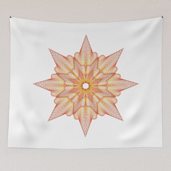 Item preview, mandala designed and sold by nogamax.