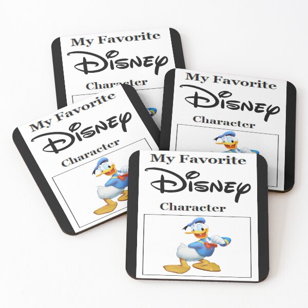 Item preview, Donald Duck designed and sold by aubriecodie.